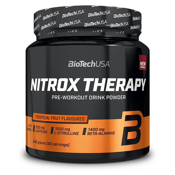 Nitrox Therapy - 340 g - Image 3