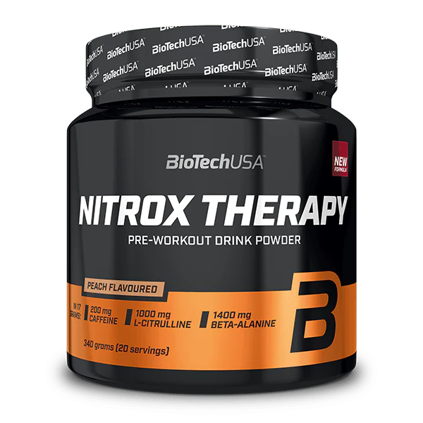 Nitrox Therapy - 340 g - Image 4