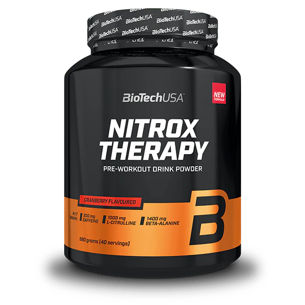 Nitrox Therapy - 680 g - Image 3