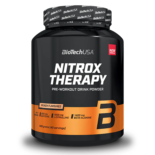 Nitrox Therapy - 680 g - Image 4