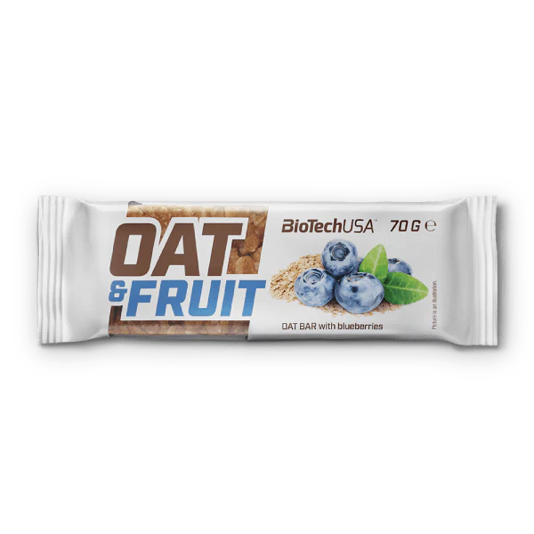 Oat&Fruit Haferriegel - 70 g - Image 4