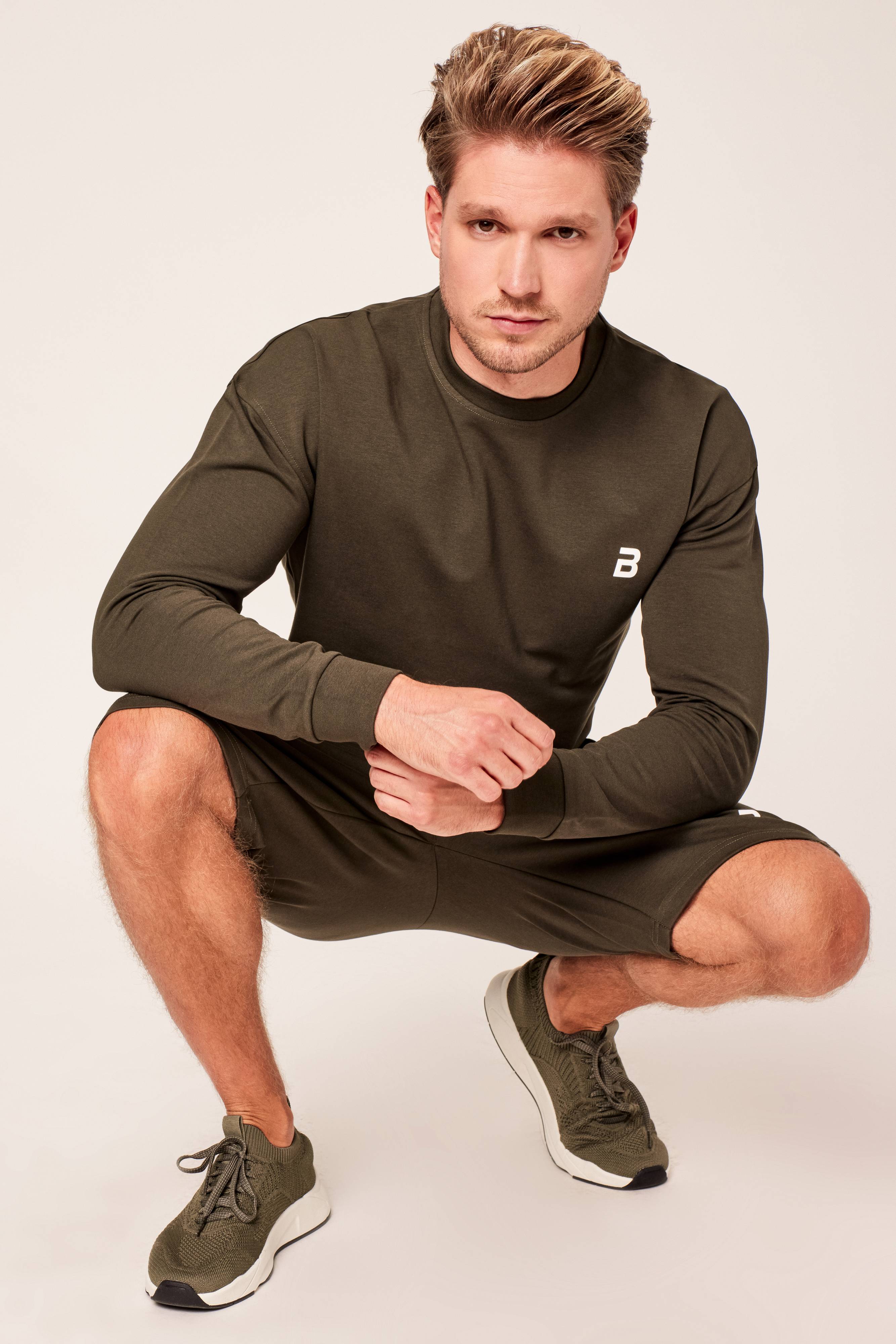 ODELL Shorts für Herren - Image 3