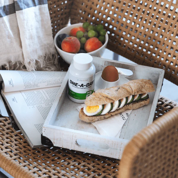 One A Day-Multivitamin - 100 Tabletten - Image 3