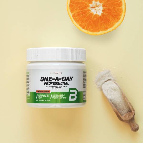 One-A-Day Professional Getränkepulver - 240 g - Image 3