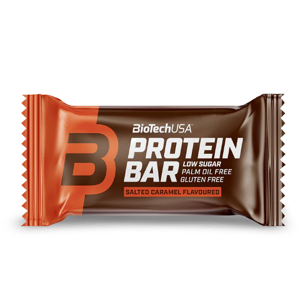 Protein Bar Protein-Riegel - 35 g - Image 3