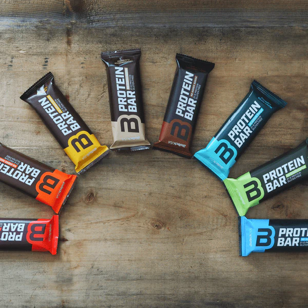 Protein Bar Protein-Riegel - 70 g - Image 4