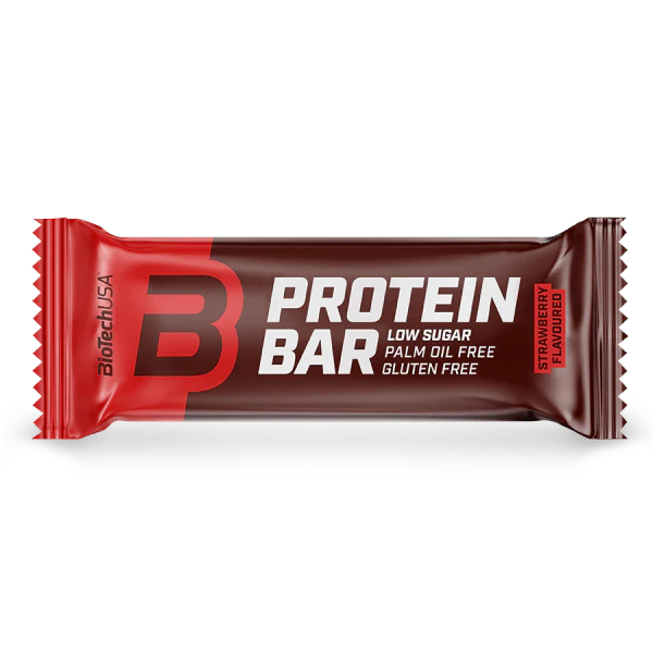 Protein Bar Protein-Riegel - 70 g - Image 6