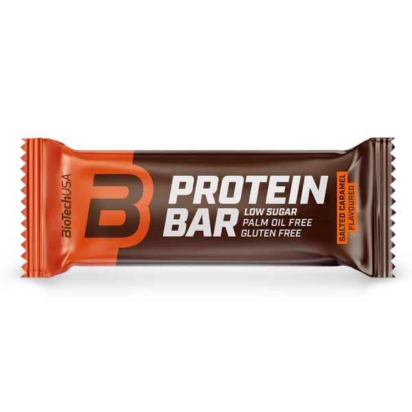 Protein Bar Protein-Riegel - 70 g - Image 7