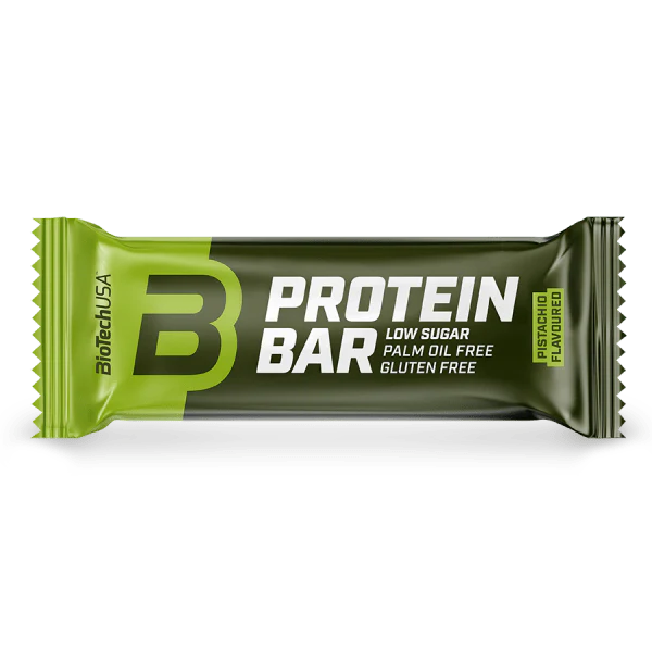 Protein Bar Protein-Riegel - 70 g - Image 8