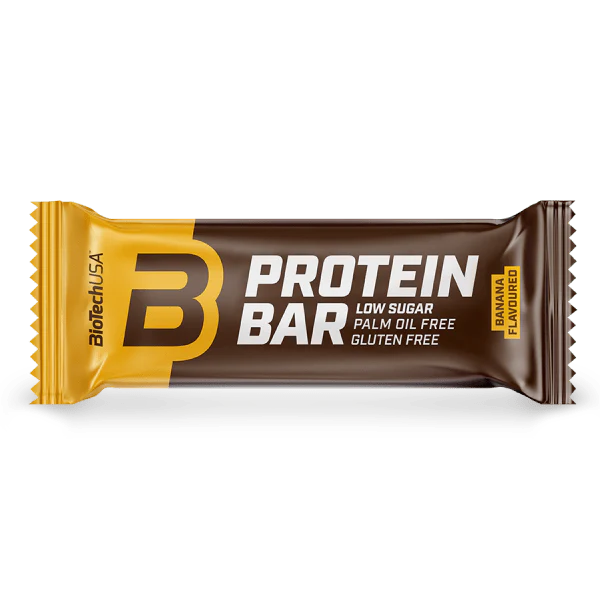 Protein Bar Protein-Riegel - 70 g - Image 9