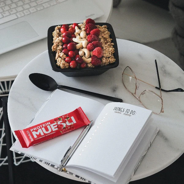 Protein Muesli - 30 g - Image 3