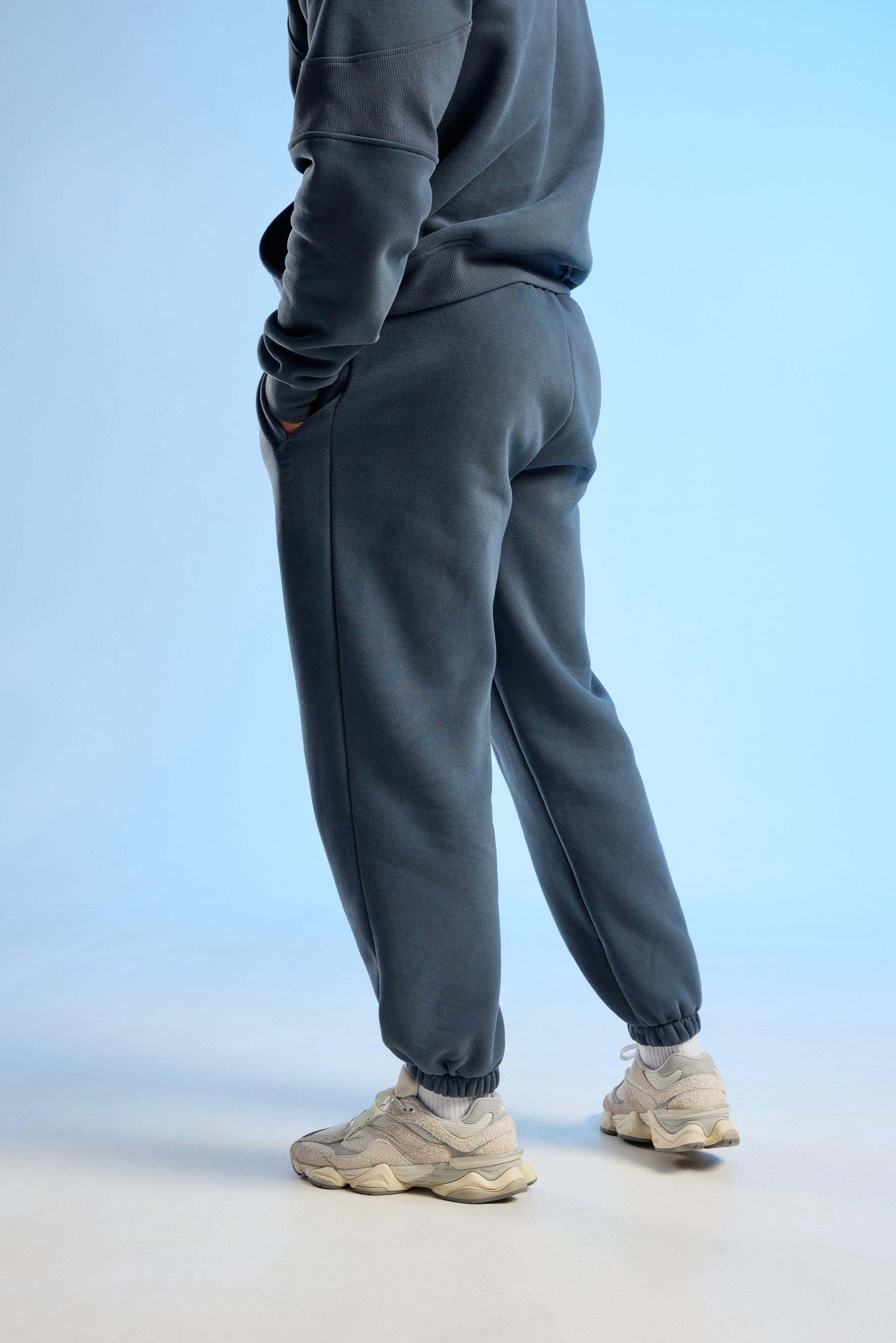 RISE COMFORT Herren-Sweatpants - Image 2