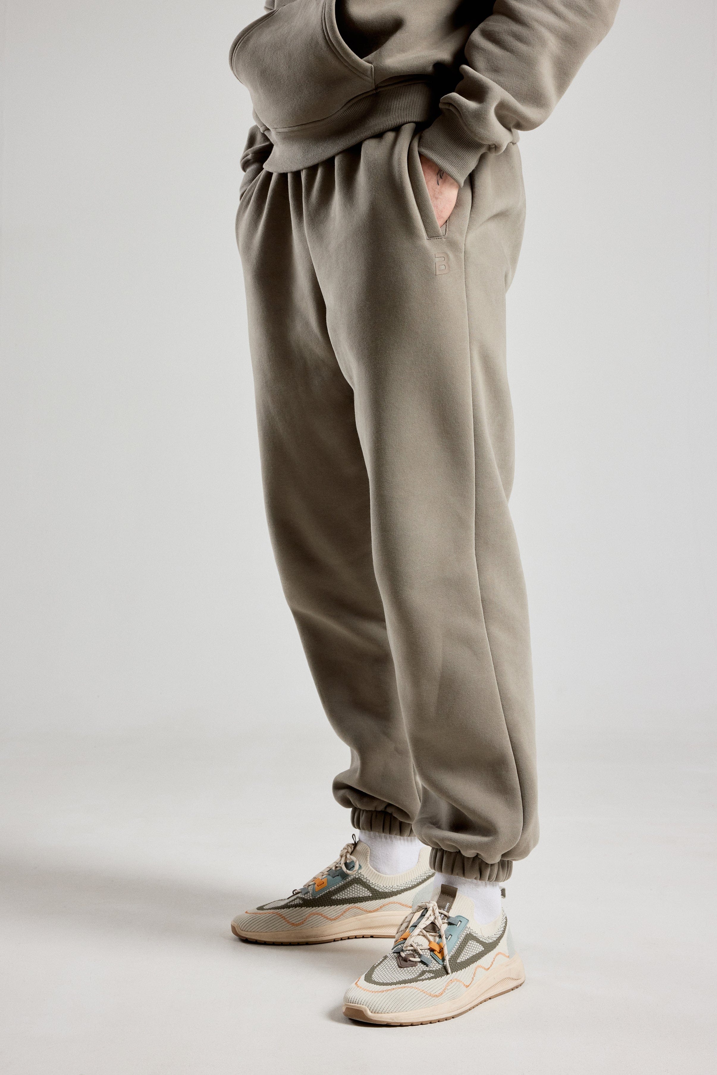 RISE COMFORT Herren-Sweatpants - Image 2