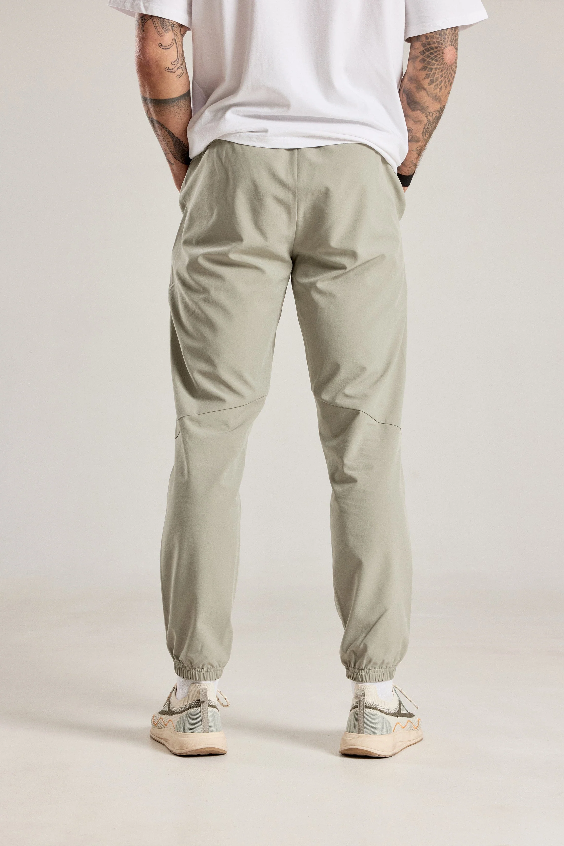 RISE LIGHTWEIGHT Herren-Hose - Image 2