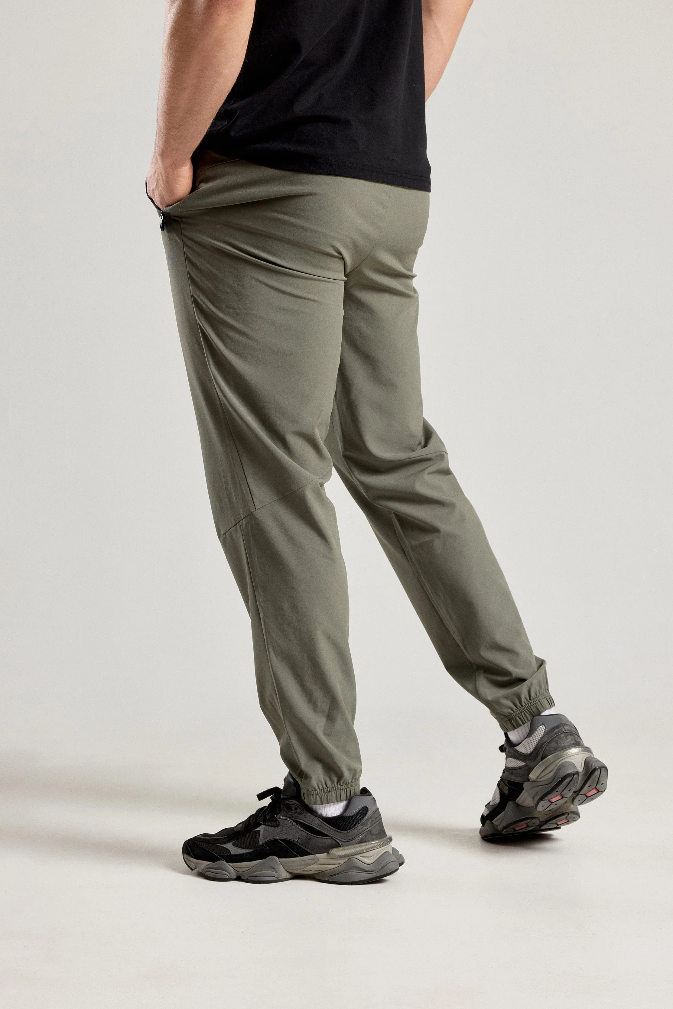 RISE LIGHTWEIGHT Herren-Hose - Image 2