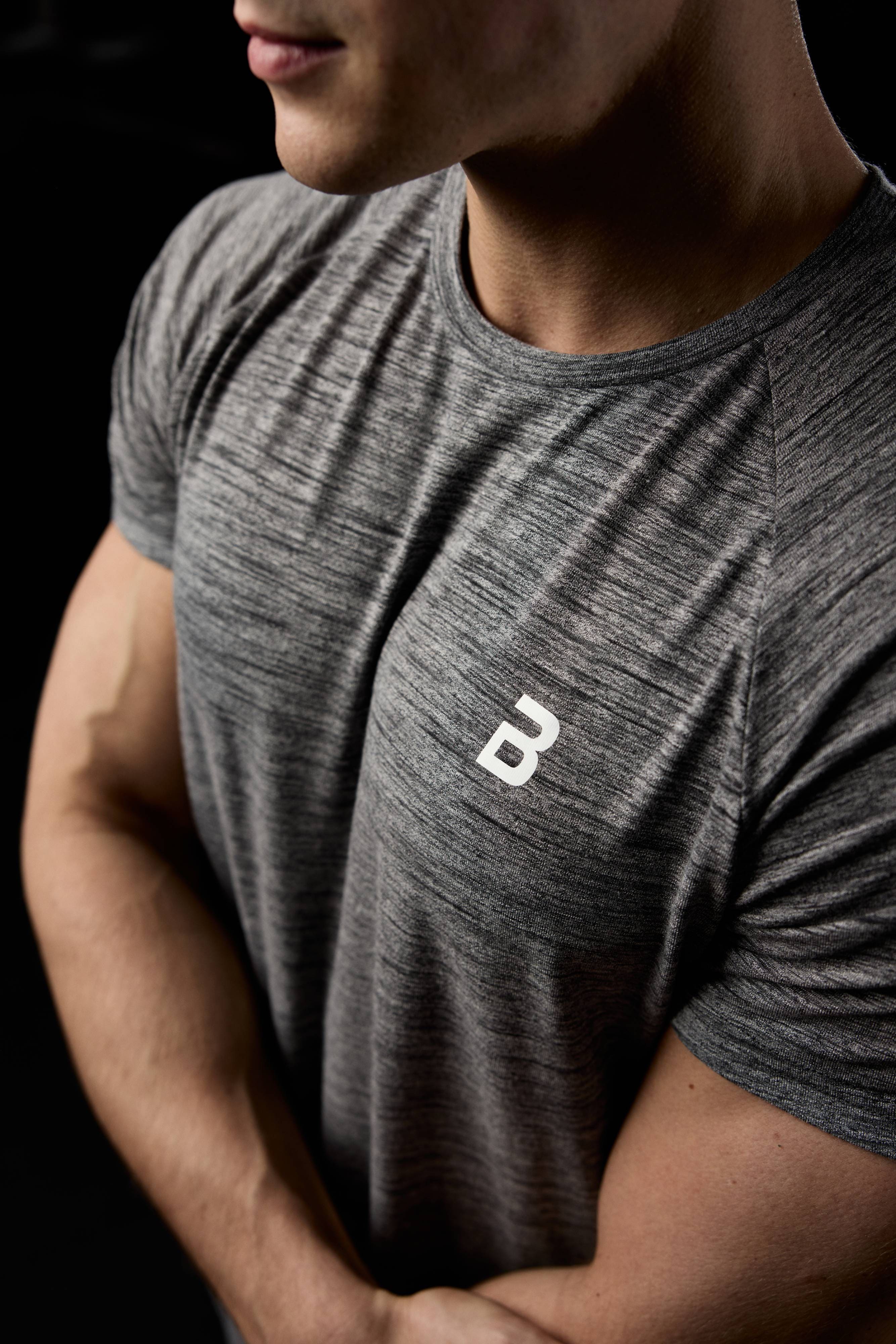 RUSH T-Shirt für Herren - Image 4