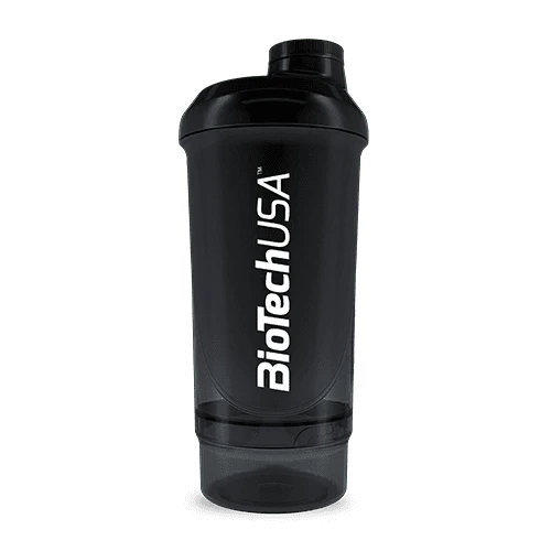 Shaker Biotech Wave+ Compact 500 ml (+150 ml) - Image 2