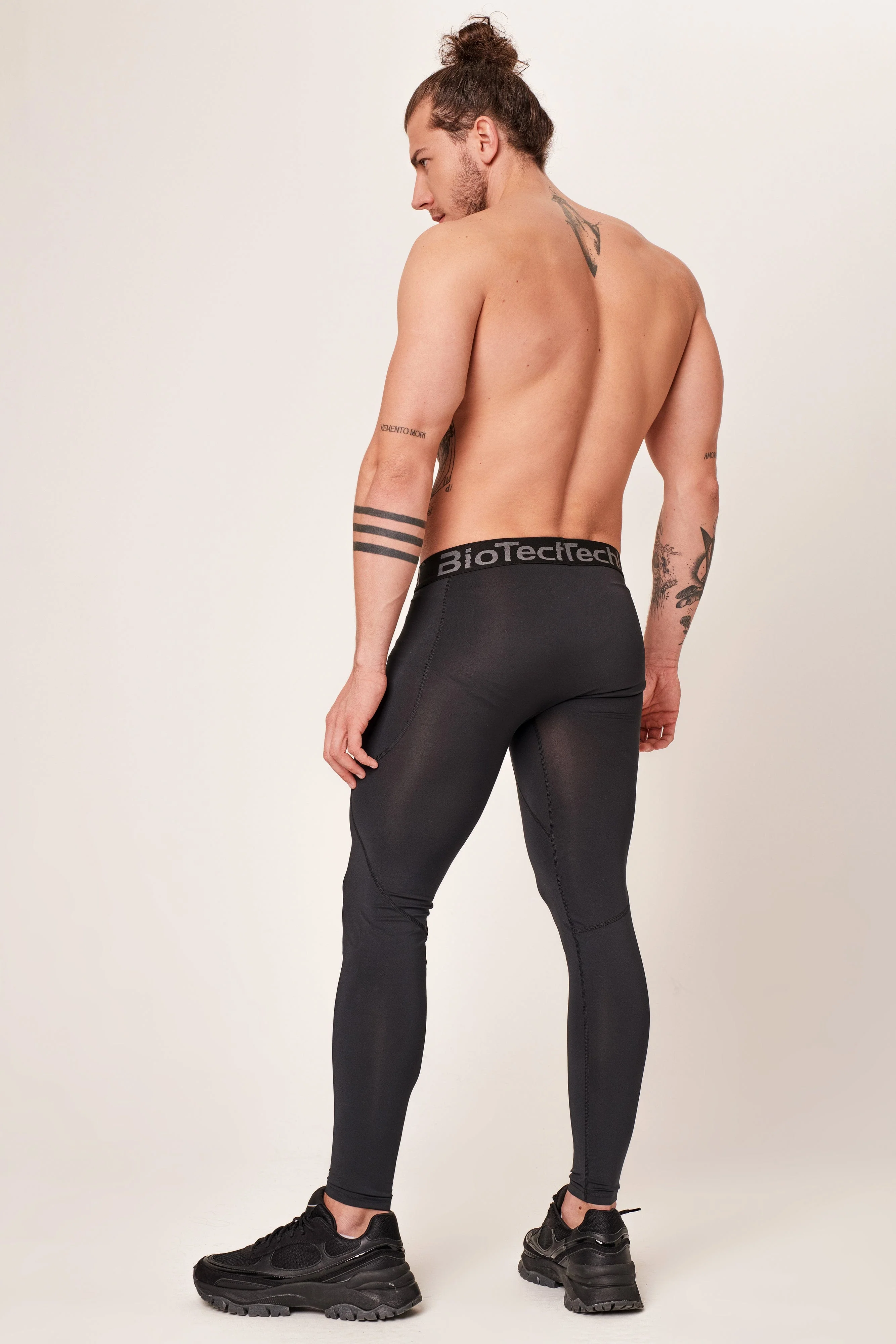 SIDEBACK Leggings für Herren - Image 3
