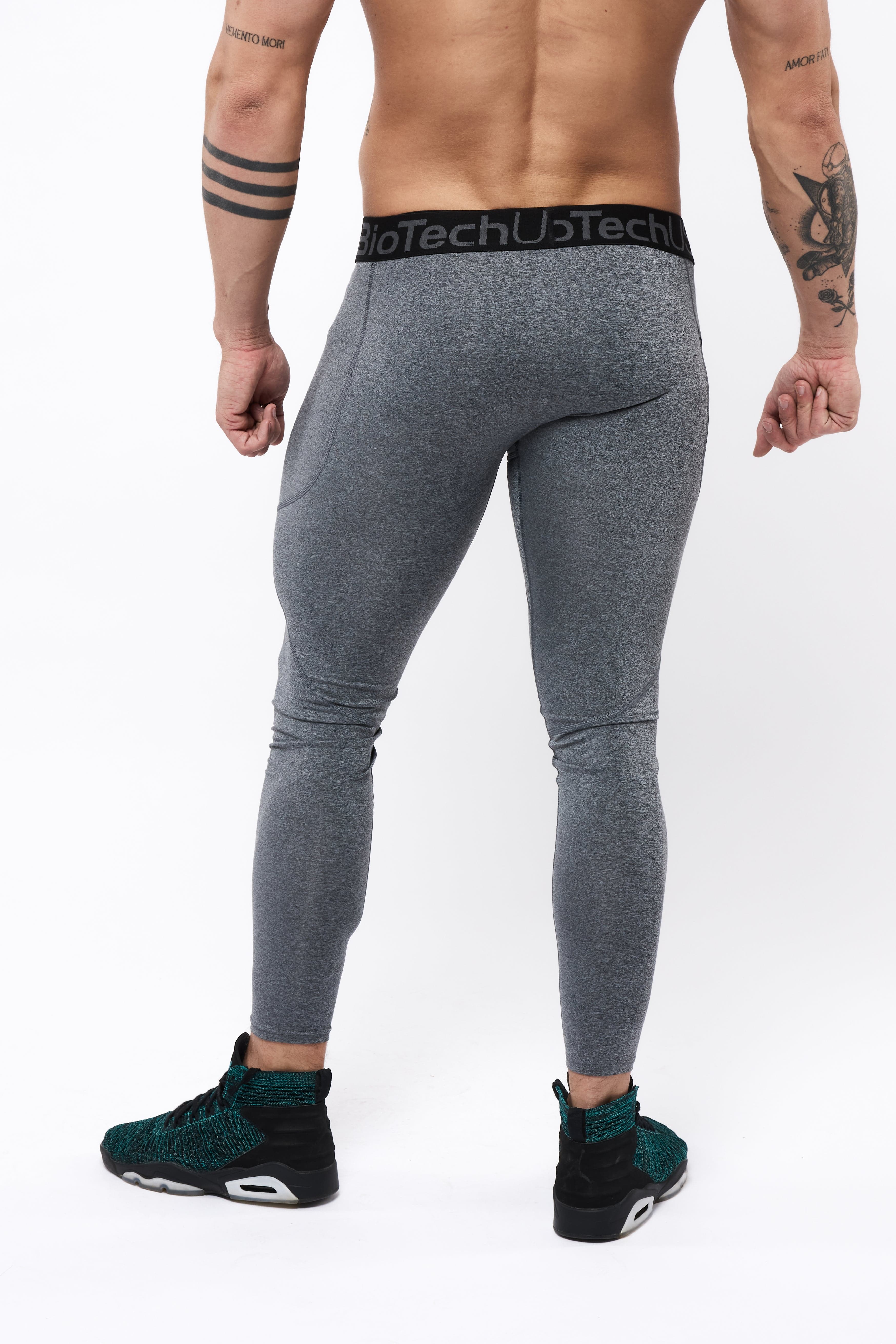 SIDEBACK Leggings für Herren - Image 2