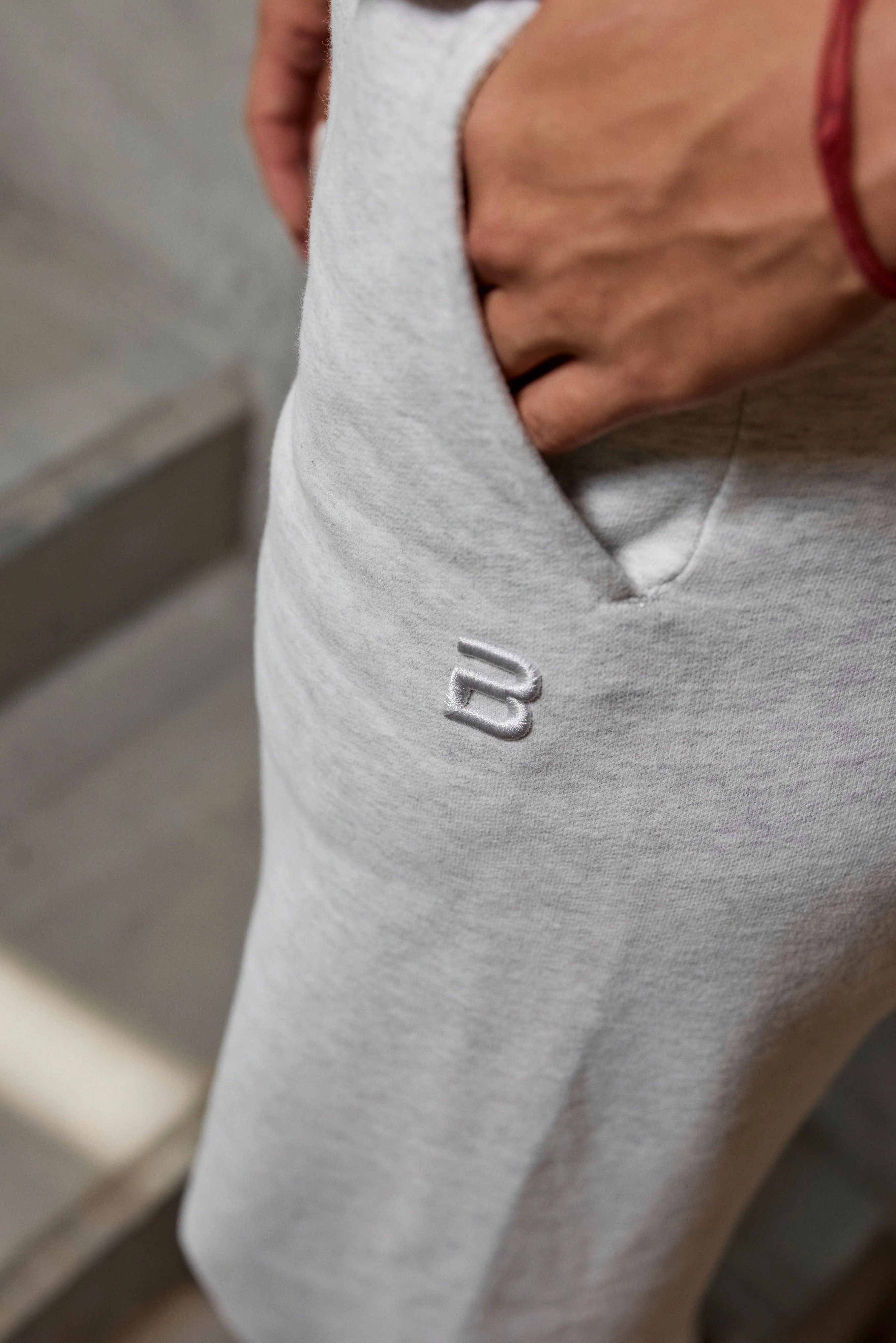 TRUE COMFORT Oversized Damen-Jogginghose - Image 3