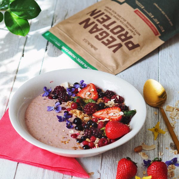 Vegan Protein - 500 g - Image 10