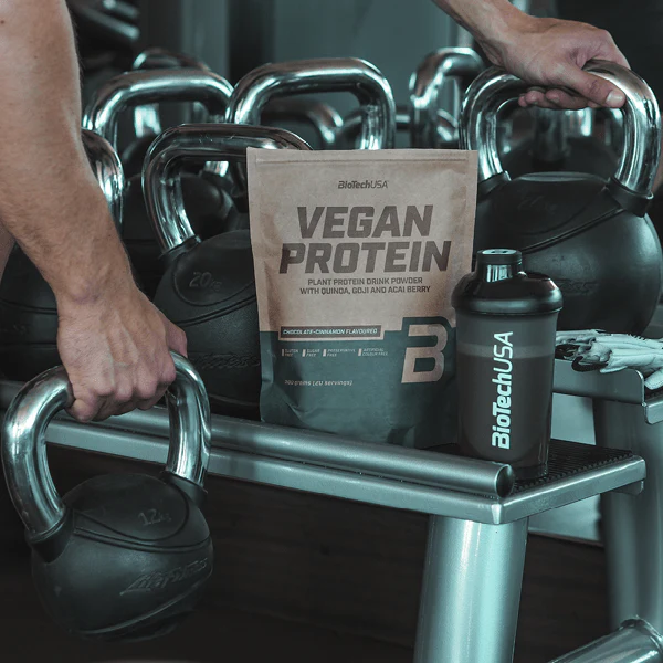 Vegan Protein - 2000 g - Image 3