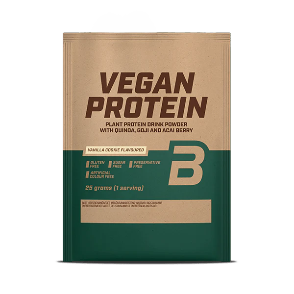 Vegan Protein - 25 g - Image 5