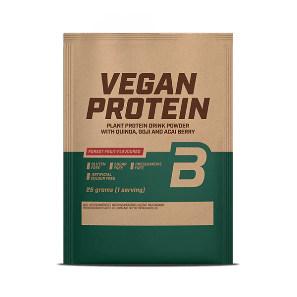 Vegan Protein - 25 g - Image 6