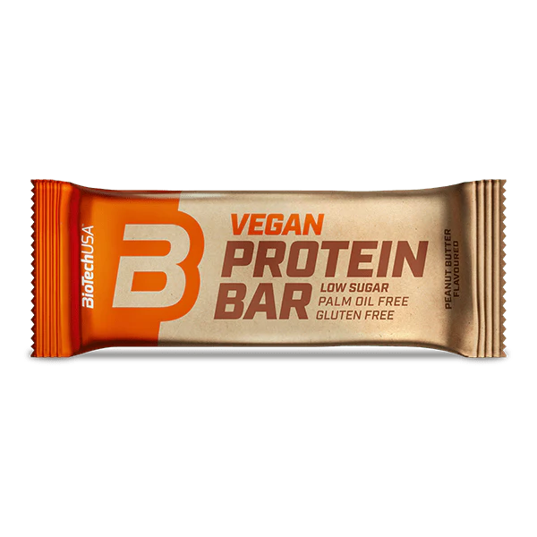 Vegan Protein Bar Proteinriegel - 50 g - Image 3