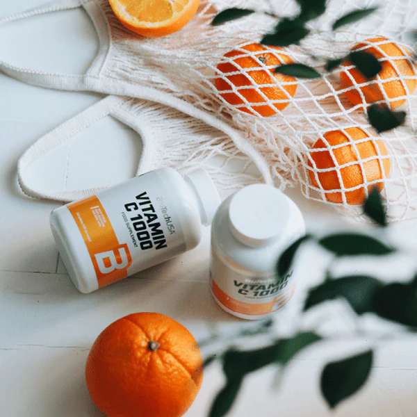Vitamin C 1000 Bioflavonoids - 30 Tabletten - Image 3