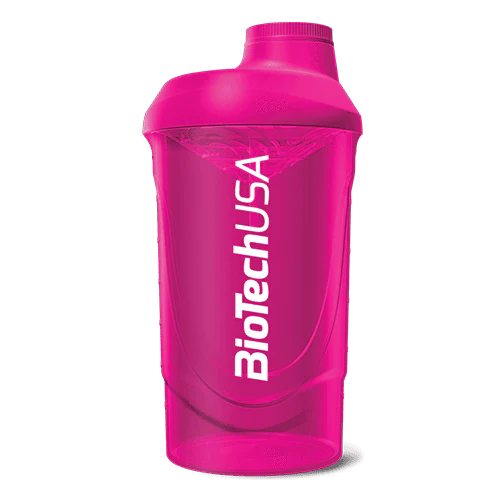 Wave Shaker BioTechUSA, BPA frei  - 600 ml - Image 2