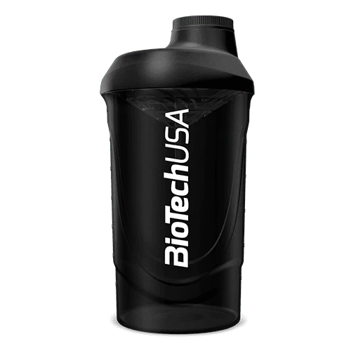 Wave Shaker BioTechUSA, BPA frei  - 600 ml - Image 3