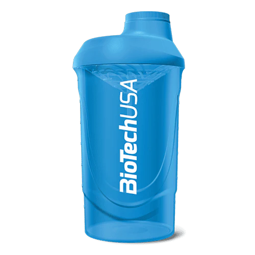 Wave Shaker BioTechUSA, BPA frei  - 600 ml - Image 4