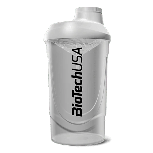 Wave Shaker BioTechUSA, BPA frei  - 600 ml - Image 5