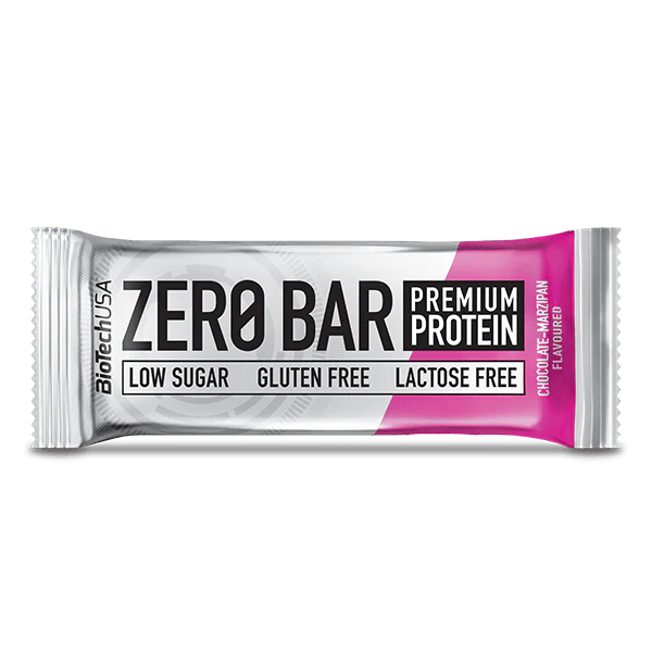 Zero Bar - 50 g - Image 10