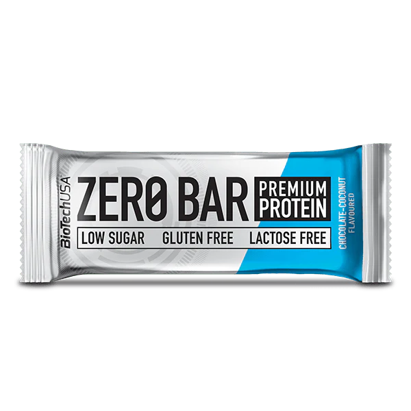 Zero Bar - 50 g - Image 11