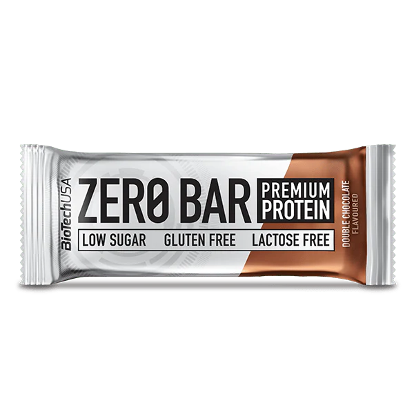 Zero Bar - 50 g - Image 12