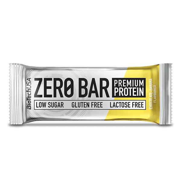 Zero Bar - 50 g - Image 5