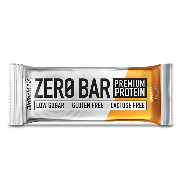 Zero Bar - 50 g - Image 6