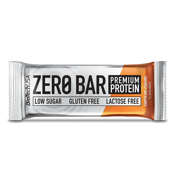 Zero Bar - 50 g - Image 7