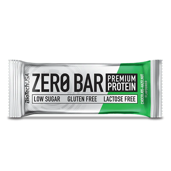 Zero Bar - 50 g - Image 8