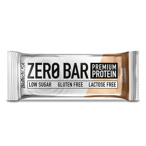 Zero Bar - 50 g - Image 9