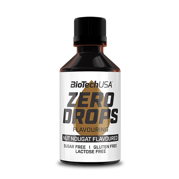 Zero Drops Geschmackstropfen - 50 ml - Image 9