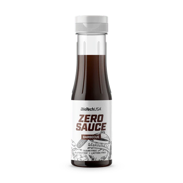Zero Sauce - 350 ml - Image 9