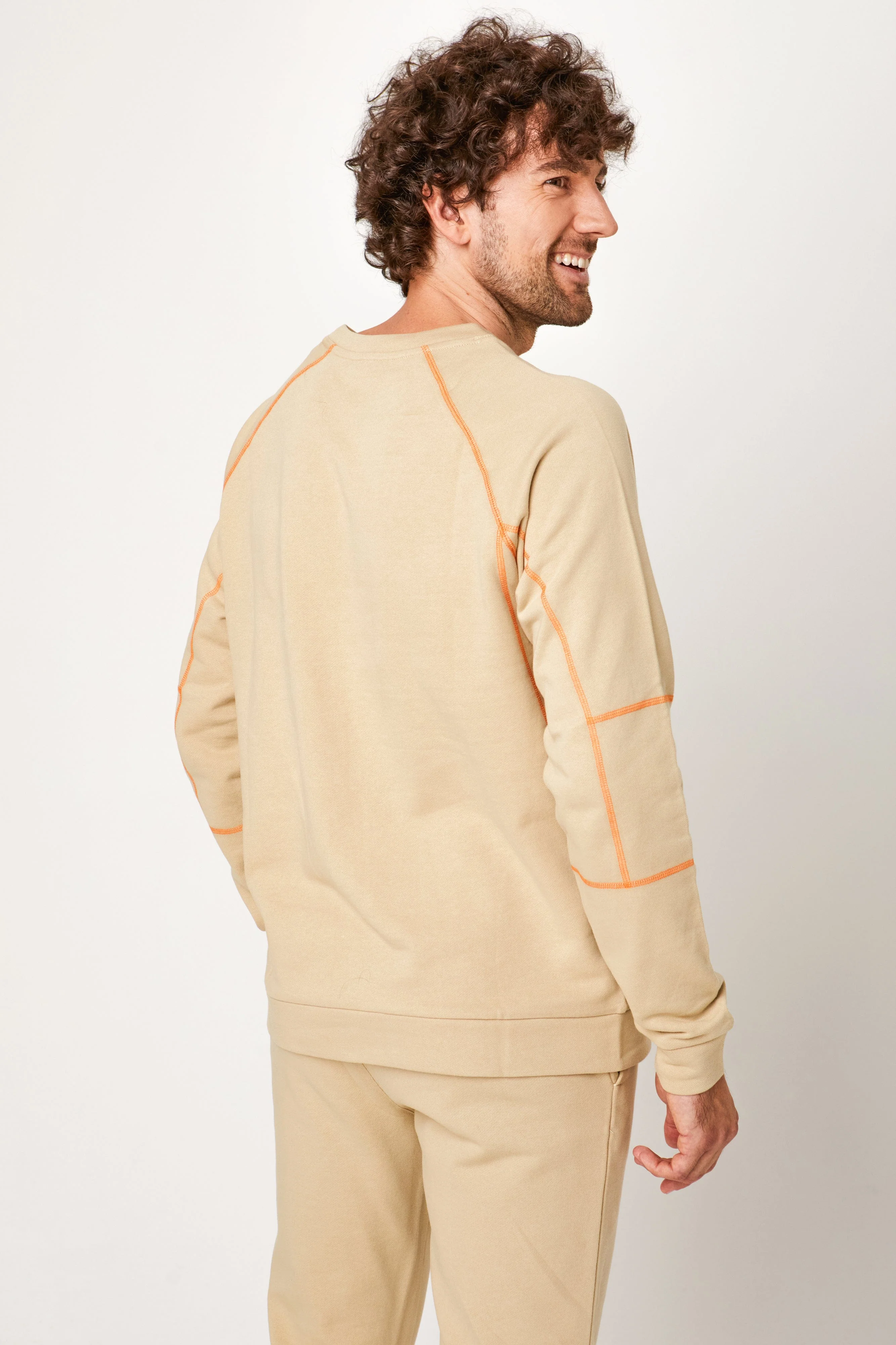 ZONE Herren-Pullover - Image 2